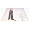 Image 3 : Joe Cocker – Luxury You Can Afford Vinyl LP (1978 Asylum 6E-142)