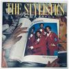 Image 1 : The Stylistics "In Fashion" 1973 Vinyl LP – Mercury Soul Classic