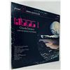 Image 3 : Claude Denjean – Moog! LP (1970 Phase 4 Stereo Spectacular, London Records)