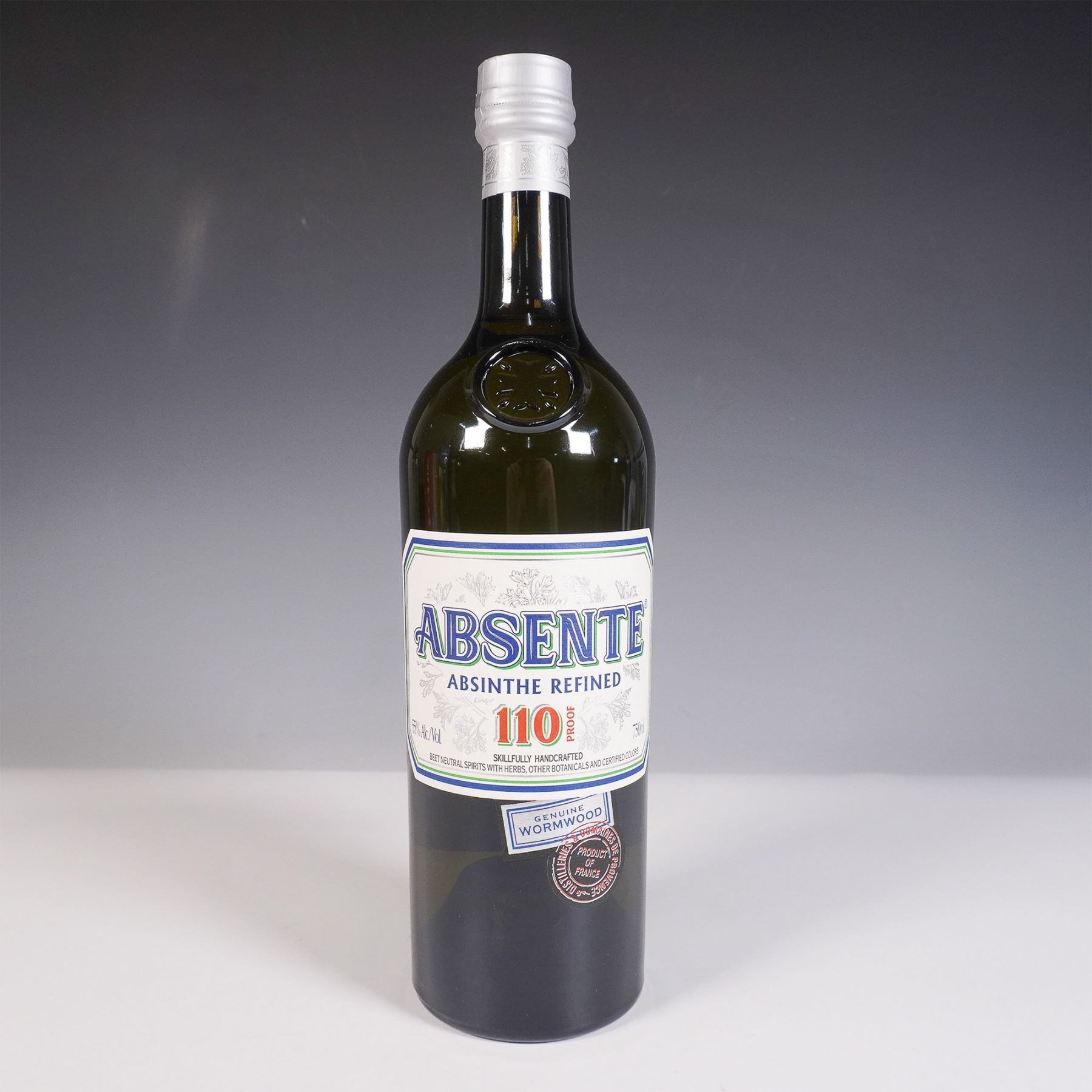 Absenith Absente Absinthe Refined