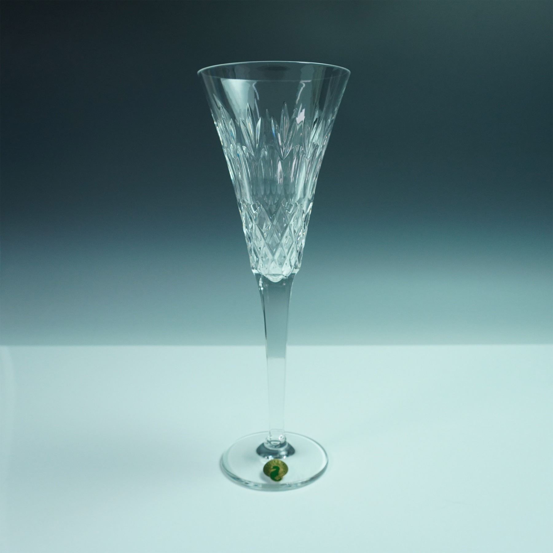 Waterford Crystal Champagne Toasting Flute