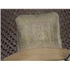 Image 3 : #2 WW2 CANADIAN BRODIE HELMET CAMO NET GSW 1941