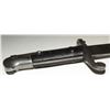 Image 6 : #4 1856 BRITISH YATAGHAN BAYONET W/ SCABBARD MARK