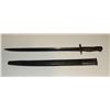 Image 2 : #5 WW1 1907 PATTERN ENFIELD BAYONET AUSTRALIAN