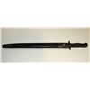 Image 3 : #5 WW1 1907 PATTERN ENFIELD BAYONET AUSTRALIAN