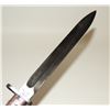 Image 5 : #6 1929 POLISH MAUSER BAYONET F.B. RADOM +SCABBARD