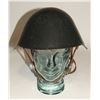 Image 2 : #7 COMMUNIST EAST GERMAN HELMET + COVER NVA M56