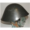 Image 3 : #7 COMMUNIST EAST GERMAN HELMET + COVER NVA M56
