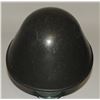 Image 4 : #7 COMMUNIST EAST GERMAN HELMET + COVER NVA M56