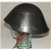 Image 5 : #7 COMMUNIST EAST GERMAN HELMET + COVER NVA M56