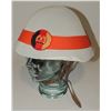 Image 8 : #7 COMMUNIST EAST GERMAN HELMET + COVER NVA M56