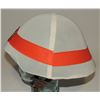 Image 9 : #7 COMMUNIST EAST GERMAN HELMET + COVER NVA M56