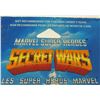 Image 2 : #9 MARVEL SUPER HEROES SECRET WARS IRON MAN FIGURE