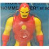 Image 3 : #9 MARVEL SUPER HEROES SECRET WARS IRON MAN FIGURE