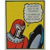 Image 13 : #10 MARVEL SUPER HEROES SECRET WARS MAGNETO