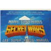 Image 6 : #10 MARVEL SUPER HEROES SECRET WARS MAGNETO