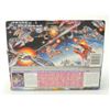 Image 2 : #11 G1 TRANSFORMERS BOMBSHELL CIB 1985 HASBRO