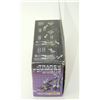 Image 4 : #11 G1 TRANSFORMERS BOMBSHELL CIB 1985 HASBRO