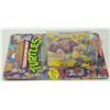 Image 7 : #12 TEENAGE MUTANT NINJA TURTLES MUTAGEN MAN