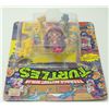 Image 8 : #12 TEENAGE MUTANT NINJA TURTLES MUTAGEN MAN