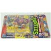 Image 9 : #12 TEENAGE MUTANT NINJA TURTLES MUTAGEN MAN