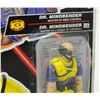 Image 3 : #13  G.I. JOE ARAH BATTLE CORPS DR. MINDBENDER CIB
