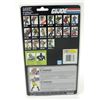 Image 4 : #13  G.I. JOE ARAH BATTLE CORPS DR. MINDBENDER CIB