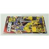 Image 6 : #13  G.I. JOE ARAH BATTLE CORPS DR. MINDBENDER CIB