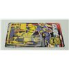 Image 8 : #13  G.I. JOE ARAH BATTLE CORPS DR. MINDBENDER CIB