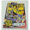 Image 9 : #13  G.I. JOE ARAH BATTLE CORPS DR. MINDBENDER CIB