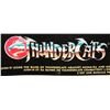 Image 3 : #14 THUNDERCATS BOXED MUTANT FISTPOUNDER VEHICLE