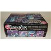Image 4 : #14 THUNDERCATS BOXED MUTANT FISTPOUNDER VEHICLE