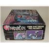 Image 5 : #14 THUNDERCATS BOXED MUTANT FISTPOUNDER VEHICLE