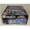 Image 7 : #14 THUNDERCATS BOXED MUTANT FISTPOUNDER VEHICLE