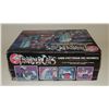 Image 8 : #14 THUNDERCATS BOXED MUTANT FISTPOUNDER VEHICLE