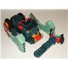 Image 9 : #14 THUNDERCATS BOXED MUTANT FISTPOUNDER VEHICLE