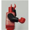 Image 10 : #15 LEGO MINI FIGURE MINI FIG DEADPOOL 2012 SH0032