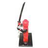 Image 5 : #15 LEGO MINI FIGURE MINI FIG DEADPOOL 2012 SH0032