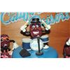 Image 10 : #16 RARE CALIFORNIA RAISINS STORE DISPLAY SIGNED