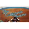 Image 4 : #16 RARE CALIFORNIA RAISINS STORE DISPLAY SIGNED