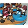 Image 7 : #16 RARE CALIFORNIA RAISINS STORE DISPLAY SIGNED