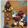 Image 9 : #16 RARE CALIFORNIA RAISINS STORE DISPLAY SIGNED