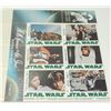 Image 10 : #17 1977 STAR WARS POSTAGE STAMP COLLECTING KIT W/