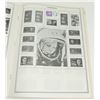 Image 11 : #17 1977 STAR WARS POSTAGE STAMP COLLECTING KIT W/