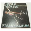 Image 7 : #17 1977 STAR WARS POSTAGE STAMP COLLECTING KIT W/
