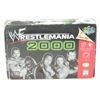 Image 1 : #18 CIB NINTENDO 64 N64 GAME WRESTLEMANIA 2000