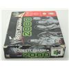 Image 5 : #18 CIB NINTENDO 64 N64 GAME WRESTLEMANIA 2000