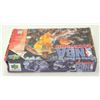 Image 5 : #19 CIB NINTENDO 64 GAME KOBE BRYANT NBA COURTSIDE
