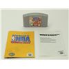 Image 7 : #19 CIB NINTENDO 64 GAME KOBE BRYANT NBA COURTSIDE