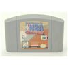 Image 8 : #19 CIB NINTENDO 64 GAME KOBE BRYANT NBA COURTSIDE